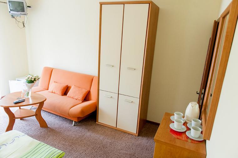 Dom Wczasowy Natalia Leba Room photo